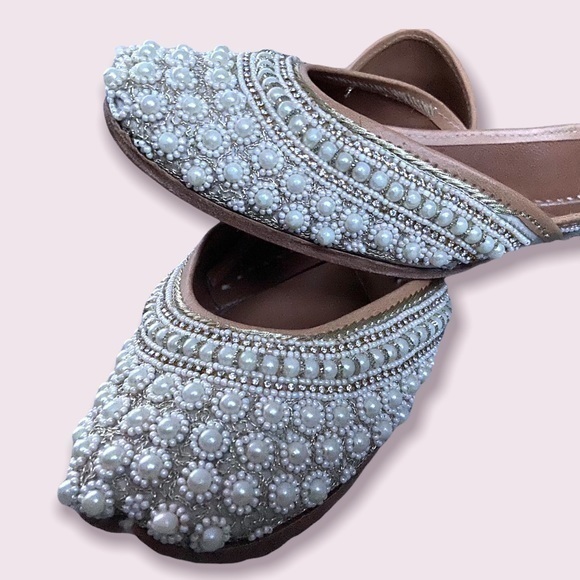 Zebidah Size 40 Dress Shoes - Picture 3 of 6